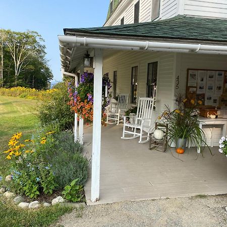 Oakland House Seaside Inn & Cottages Brooksville Экстерьер фото