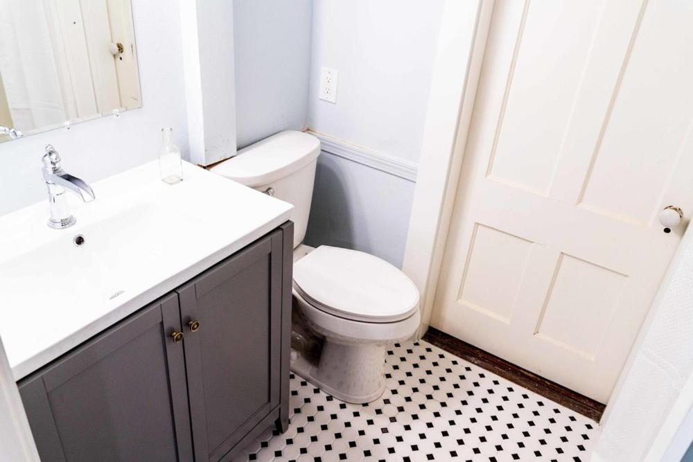 Oakland House Seaside Inn & Cottages Brooksville Экстерьер фото