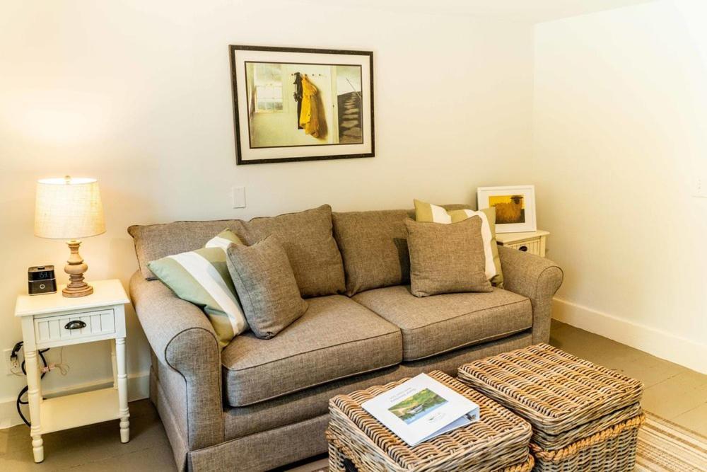 Oakland House Seaside Inn & Cottages Brooksville Экстерьер фото