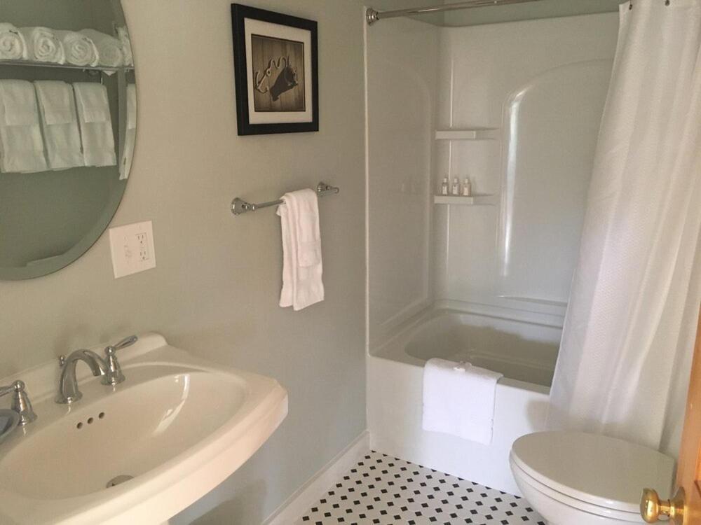 Oakland House Seaside Inn & Cottages Brooksville Экстерьер фото