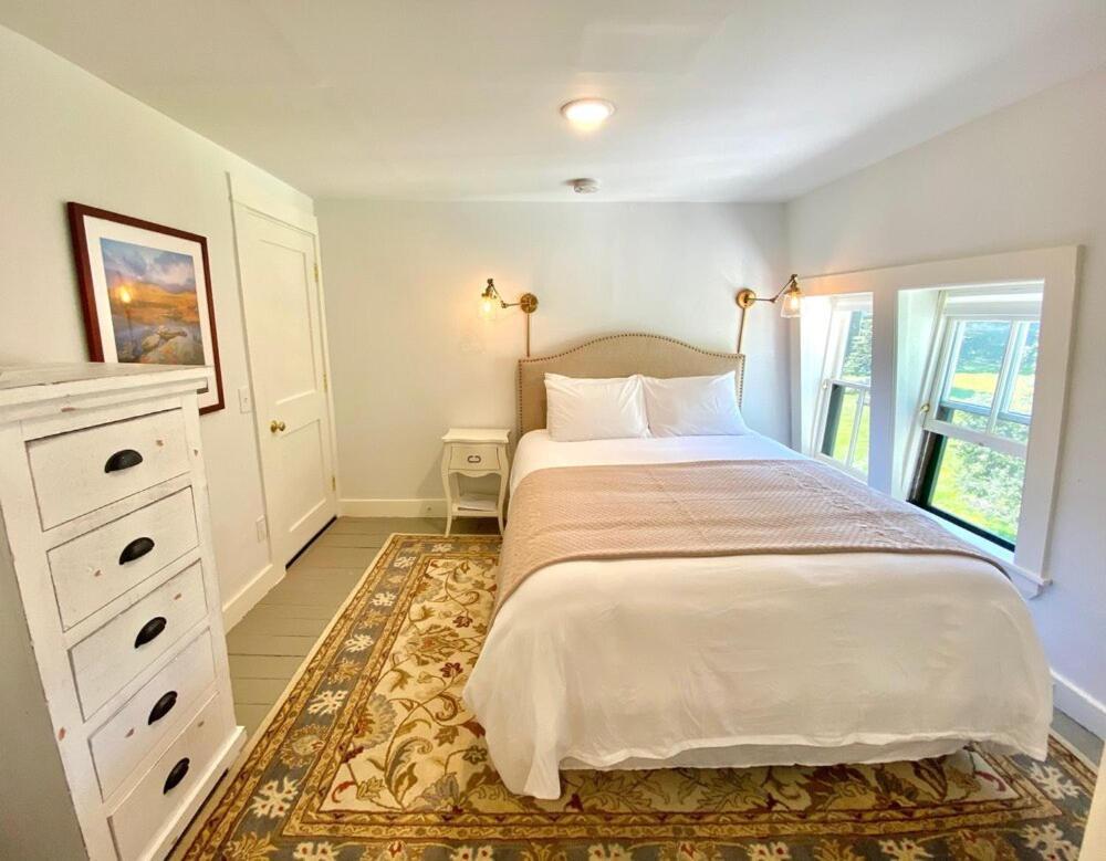 Oakland House Seaside Inn & Cottages Brooksville Экстерьер фото